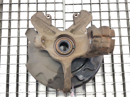 Otoč pravá přední Skoda Fabia III (NJ3) 2014 - 2022