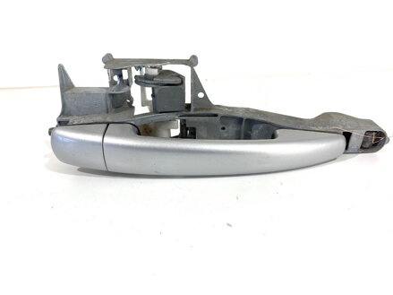 Klika vnější pravá přední Citroen Berlingo Multispace (B9) 2008 - 2022