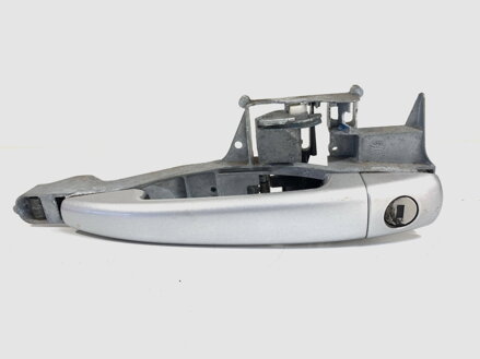 Klika vnější levá přední Citroen Berlingo Multispace (B9) 2008 - 2022