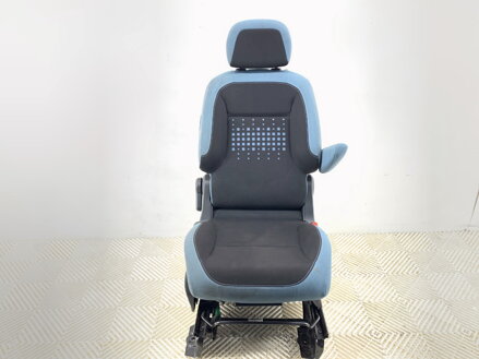 Sedadlo pravé přední Citroen Berlingo Multispace (B9) 2008 - 2022