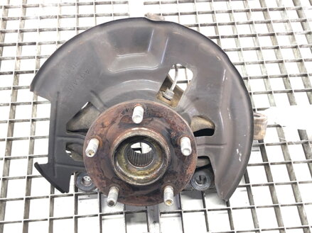 Otoč pravá přední Mazda CX-5 (KE, GH) 2011 - 2017