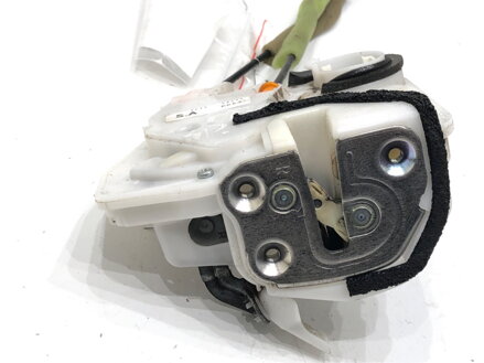 Zámek dveří pravý přední Mazda CX-5 (KE, GH) 2011 - 2017