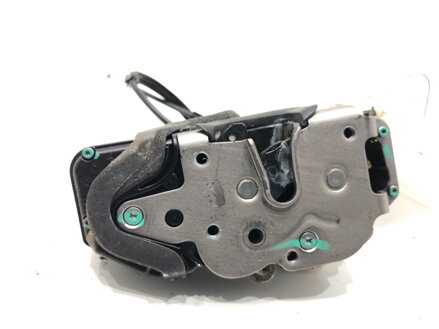 Zámek dveří levý přední Chevrolet Orlando (J309) 2010 - 2022 13578276