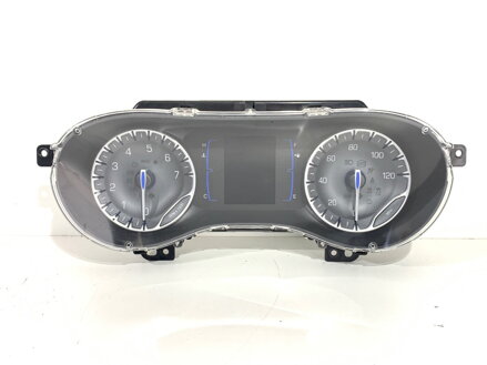 Tachometr budíky Chrysler Pacifica 2016 - 2022 68360255AC