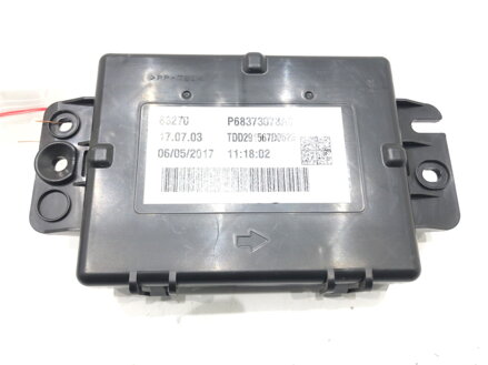 Modul řídicí jednotka Chrysler Pacifica 2016 - 2022 P68373078A
