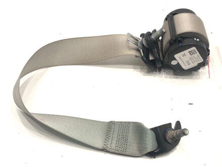 Bezpečnostní PÁS levý zadní třetí řada Chrysler Pacifica 2016 - 2022 P6EB041D2AD