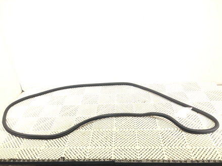 Těsnění dveří zadní levé Chrysler Pacifica 2016 - 2022