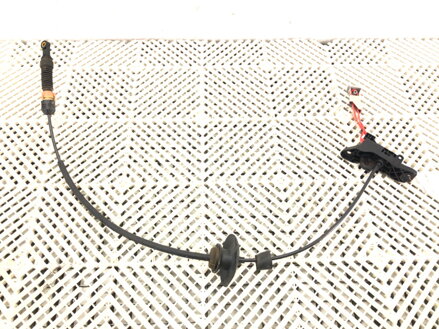 Lanko převodovky převodů Chrysler Pacifica 2016 - 2022 68252729AL