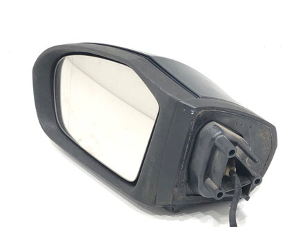 Zpětné zrcátko levé Mercedes-benz Class A (W169) 2004 - 2012