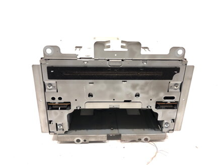 Rádio Mazda 5 (CR19) 2005 - 2010 CC9366ARO