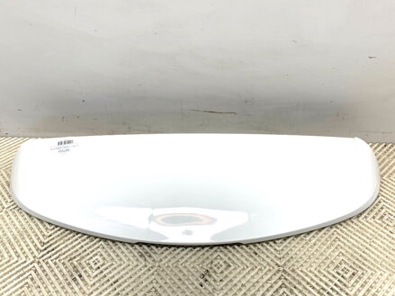 Spoiler Opel Crossland X / Crossland (P17, P2QO) 2017 - 2022