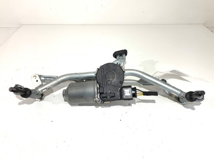 Mechanismus stěračů přední Opel Crossland X / Crossland (P17, P2QO) 2017 - 2022 39109362