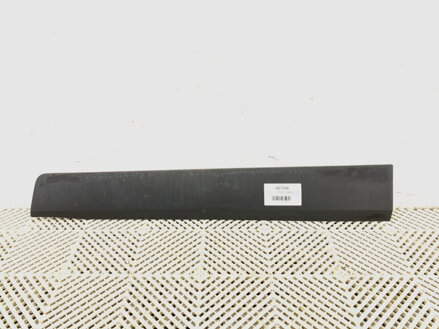 Lišta dveří pravá přední Opel Crossland X / Crossland (P17, P2QO) 2017 - 2022