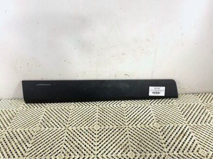 Lišta dveří levá přední Opel Crossland X / Crossland (P17, P2QO) 2017 - 2022 13482096