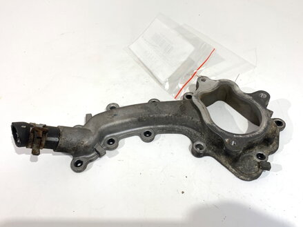 Kryt základna termostatu Chrysler Pacifica 2016 - 2022 04893794AD