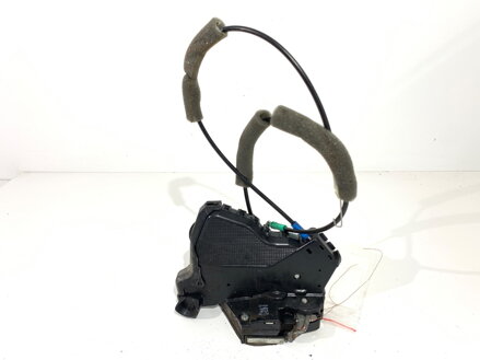 Zámek dveří pravý přední Toyota Corolla Verso (ZER_, ZZE12_, R1_) 2004 - 2009