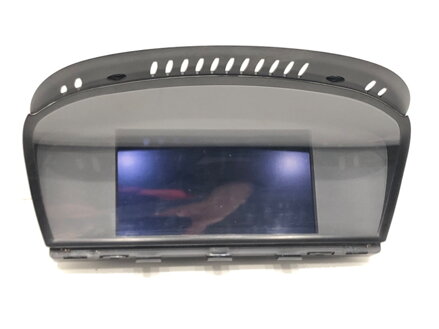 Displej BMW 5 Touring (E61) 2004 - 2010 9145104