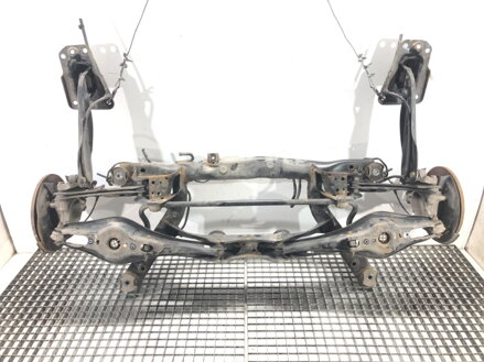 Výztuha zadní Skoda Kodiaq (NS7, NV7, NS6) 2016 - 2022