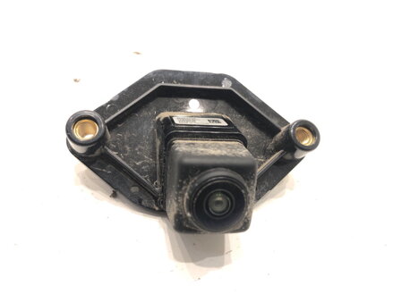 Kamera couvací Nissan Qashqai II SUV (J11, J11_) 2013 - 2022 2358029