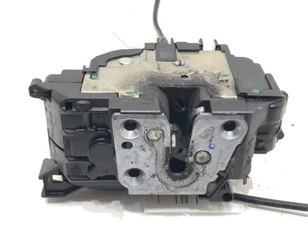 Zámek dveří pravý přední Renault Megane III Grandtour (KZ0/1) 2008 - 2022 805020001R