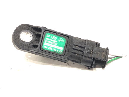 MAP senzor Renault Megane III Grandtour (KZ0/1) 2008 - 2022 0281002997 223650001R