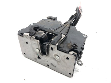 Zámek dveří levý zadní Fiat Grande Punto (199_) 2005 - 2022 55701965