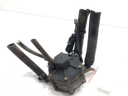 Reduktor DO plynu LPG Renault Megane III Grandtour (KZ0/1) 2008 - 2022 67R-016865