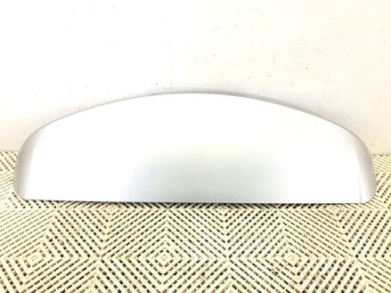 Spoiler Opel Crossland X / Crossland (P17, P2QO) 2017 - 2022