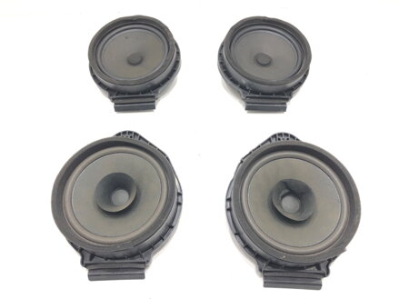 Reproduktory sada Opel Crossland X / Crossland (P17, P2QO) 2017 - 2022 39144982