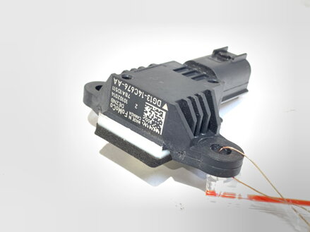 Čidlo nárazu Ford USA Mustang Coupe 2014 - 2022 DG13-14C676-AA