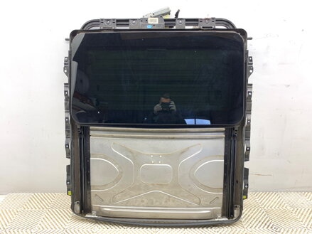 Střešní okno BMW 5 (E60) 2003 - 2010