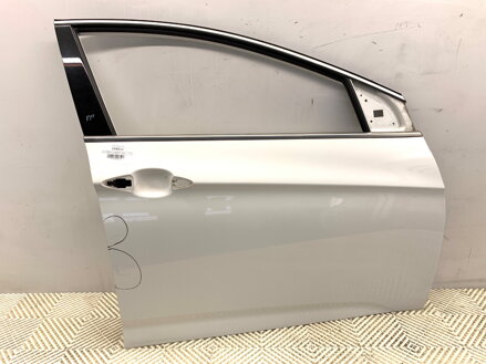 Dveře pravé přední Hyundai I40 I (VF) 2012 - 2022 NCW