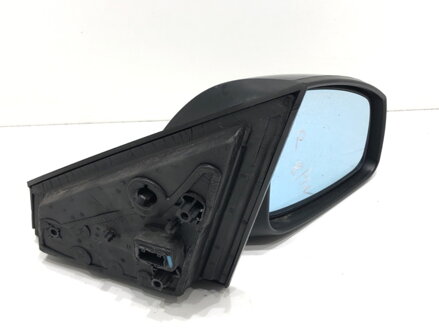 Zpětné zrcátko pravé Renault Laguna III (BT0/1) 2007 - 2015