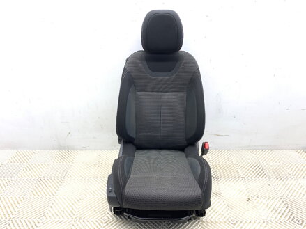 Sedadlo pravé přední Citroen C4 II (NC_) 2009 - 2022