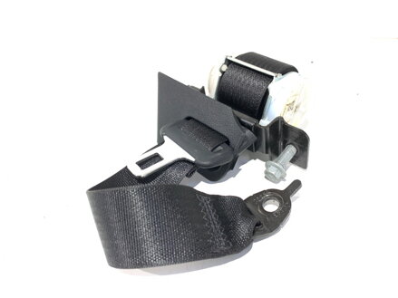 Bezpečnostní PÁS levý zadní Ford USA Mustang Coupe 2014 - 2022 2484730-AB