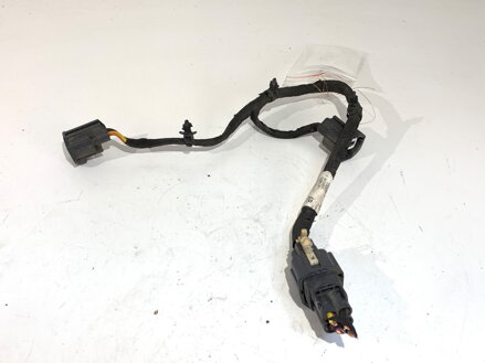 Kabeláž motoru ventilátoru Ford USA Mustang Coupe 2014 - 2022 FR3T8C290