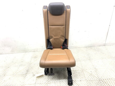 Sedadlo zadní Opel Zafira Tourer C (P12) 2011 - 2022