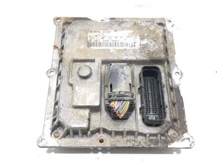 Řídicí jednotka motoru Smart Fortwo Coupe (450) 2004 - 2007 0261205005
