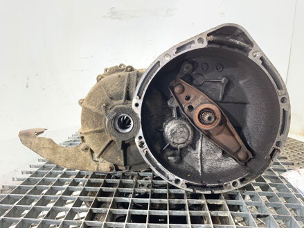 Převodovka Smart Fortwo Coupe (450) 2004 - 2007 0003202V016