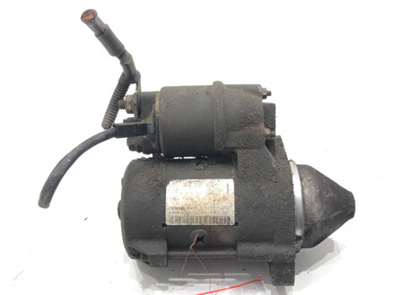 Startér Smart Fortwo Coupe (450) 2004 - 2007 A0051512601