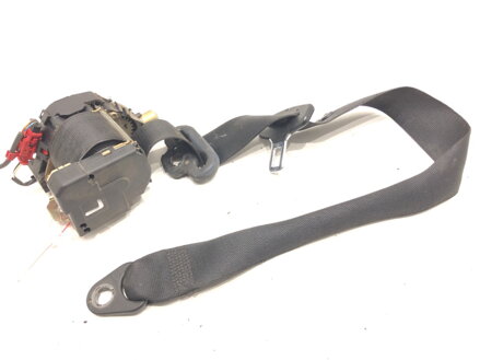 Bezpečnostní PÁS levý přední Smart Fortwo Coupe (450) 2004 - 2007 BAM-PT1-0597