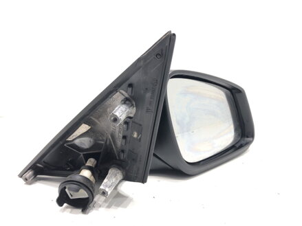 Zpětné zrcátko pravé BMW 5 Touring (F11) 2009 - 2017