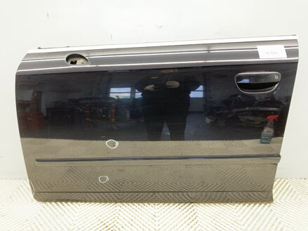 Dveře levé přední Seat Exeo (3R2) 2008 - 2013