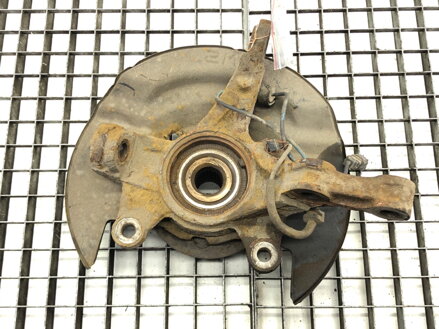 Otoč levá přední Honda Cr-v III (RE_) 2006 - 2022