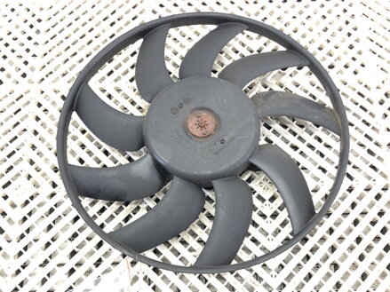 Ventilátor chladiče Audi A4 B8 Avant (8K5) 2007 - 2015 993454J-B