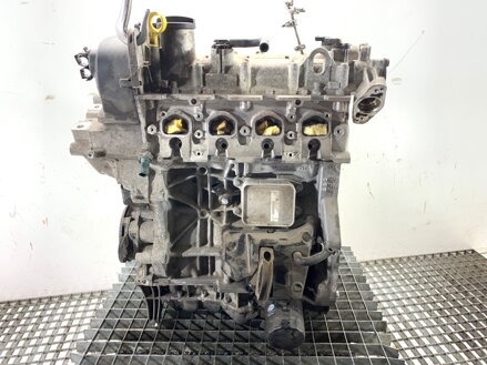 Motor Skoda Octavia III Combi (5E5, 5E6) 2012 - 2022 CZDA