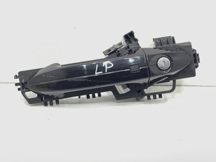 Klika vnější levá přední Ford Ecosport 2011 - 2022