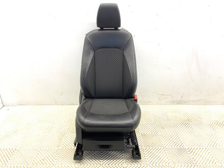 Sedadlo pravé přední Ford Ecosport 2011 - 2022