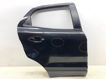 Dveře pravé zadní Ford Ecosport 2011 - 2022