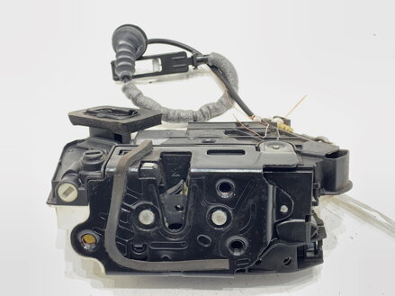 Zámek dveří levý zadní VW Golf VII (5G1, BQ1, BE1, BE2) 2012 - 2022 5K4839015R